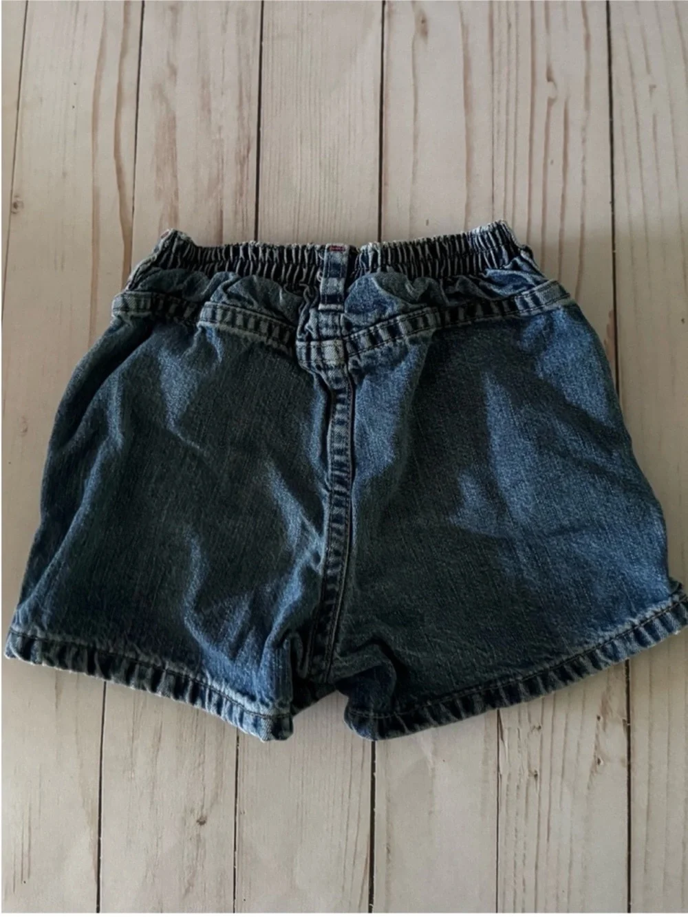 Oshkosh jean shorts